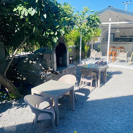 Airport Blue Eye Apartment Dalaman Best Location Also Suitable For Day Rentals Ideal For Air Travelers, 5 Km Close To Airport Kültér fotó