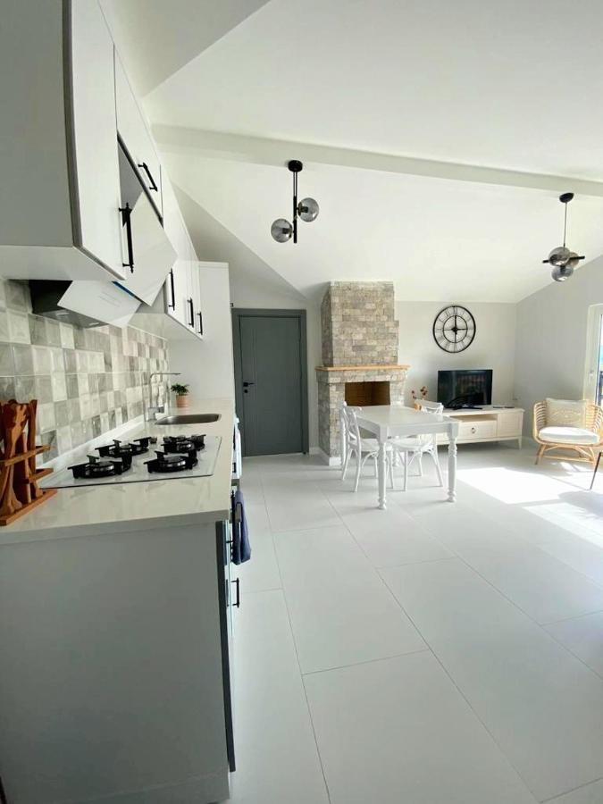 Airport Blue Eye Apartment Dalaman Best Location Also Suitable For Day Rentals Ideal For Air Travelers, 5 Km Close To Airport Kültér fotó
