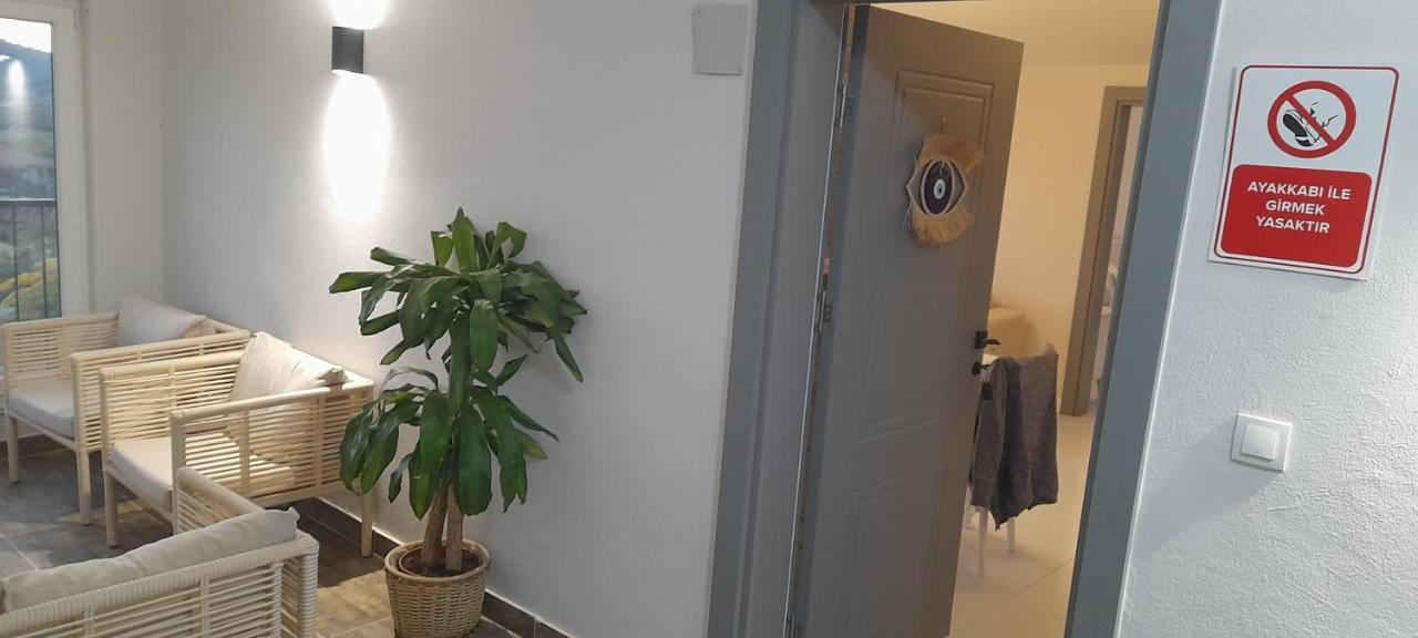 Airport Blue Eye Apartment Dalaman Best Location Also Suitable For Day Rentals Ideal For Air Travelers, 5 Km Close To Airport Kültér fotó