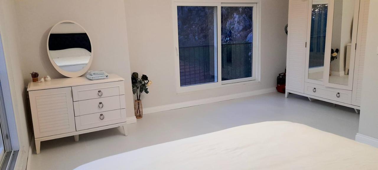 Airport Blue Eye Apartment Dalaman Best Location Also Suitable For Day Rentals Ideal For Air Travelers, 5 Km Close To Airport Kültér fotó