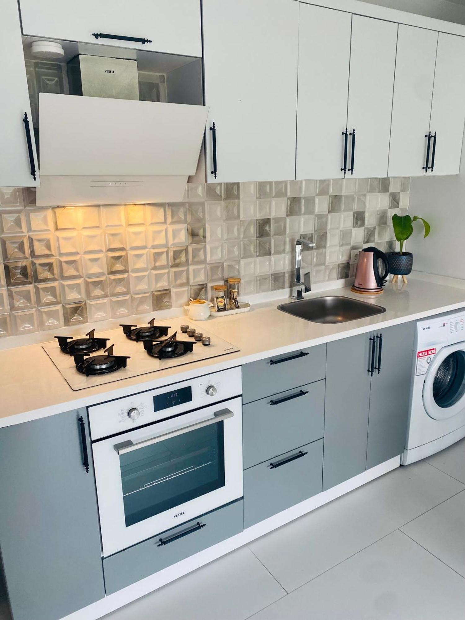 Airport Blue Eye Apartment Dalaman Best Location Also Suitable For Day Rentals Ideal For Air Travelers, 5 Km Close To Airport Kültér fotó