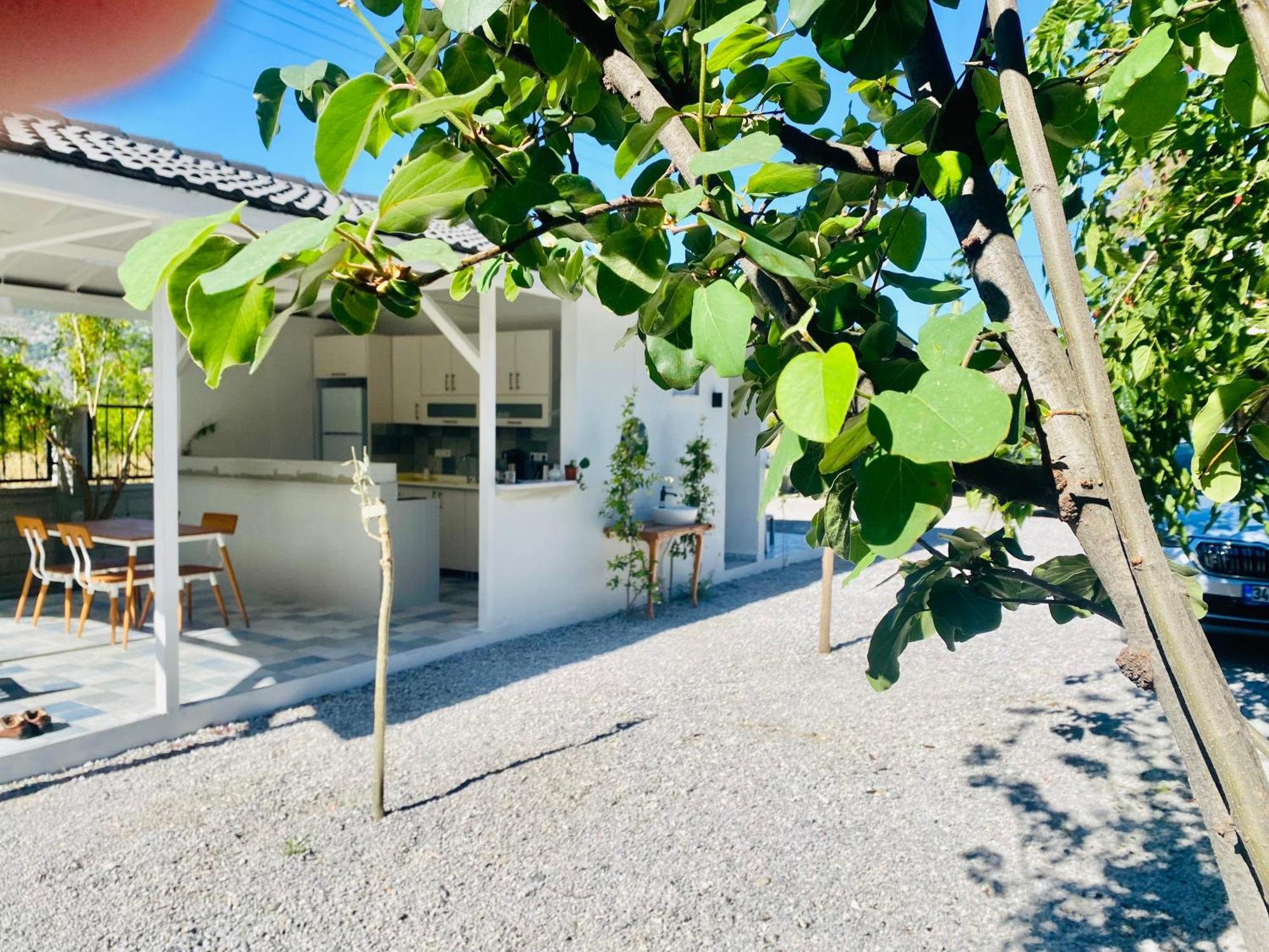 Airport Blue Eye Apartment Dalaman Best Location Also Suitable For Day Rentals Ideal For Air Travelers, 5 Km Close To Airport Kültér fotó